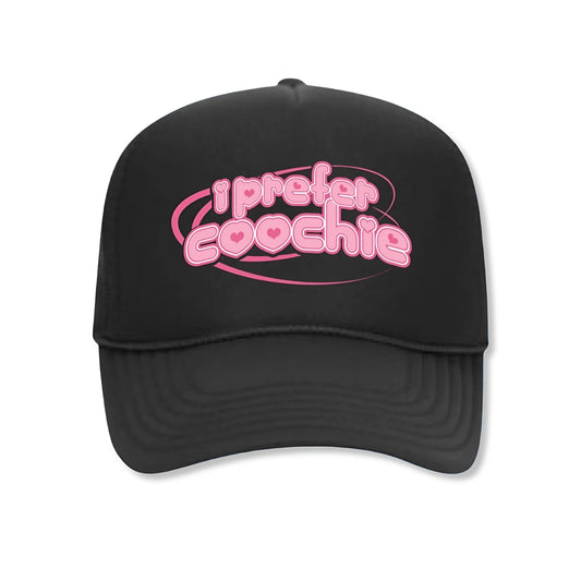 THE NO HOMO | PINK I PREFER COOCHIE