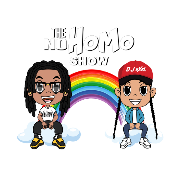 The No Homo Show