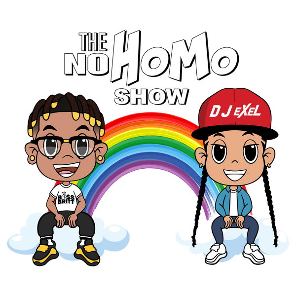 The No Homo Show